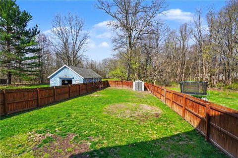 Tiny photo for 519 Day Street, Ravenna, OH 44266 (MLS # 5202719)