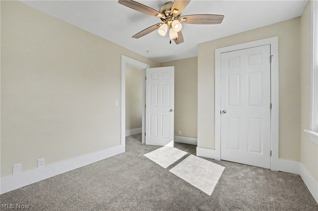 South DIV - Residential