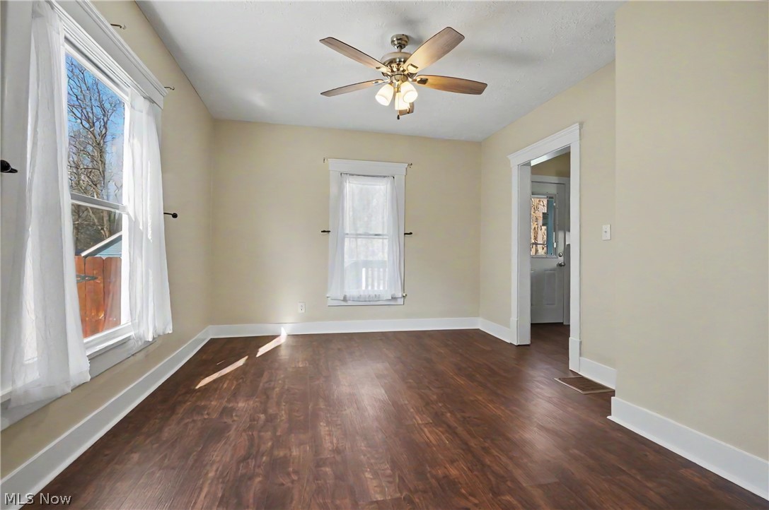 South DIV - Residential