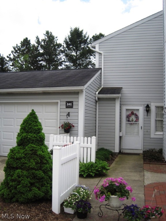 Eagles Chase Condo - Residential