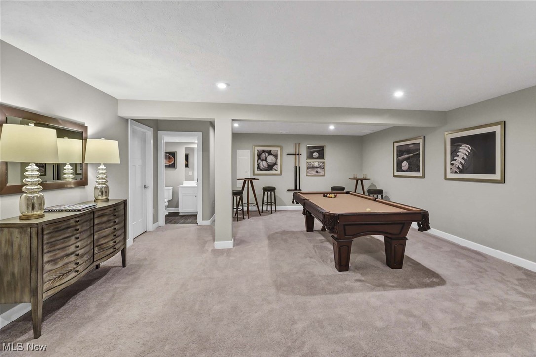 Creekridge - Residential