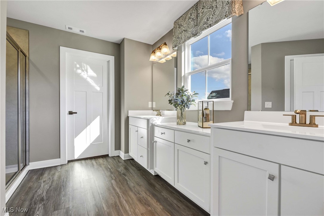 Creekridge - Residential