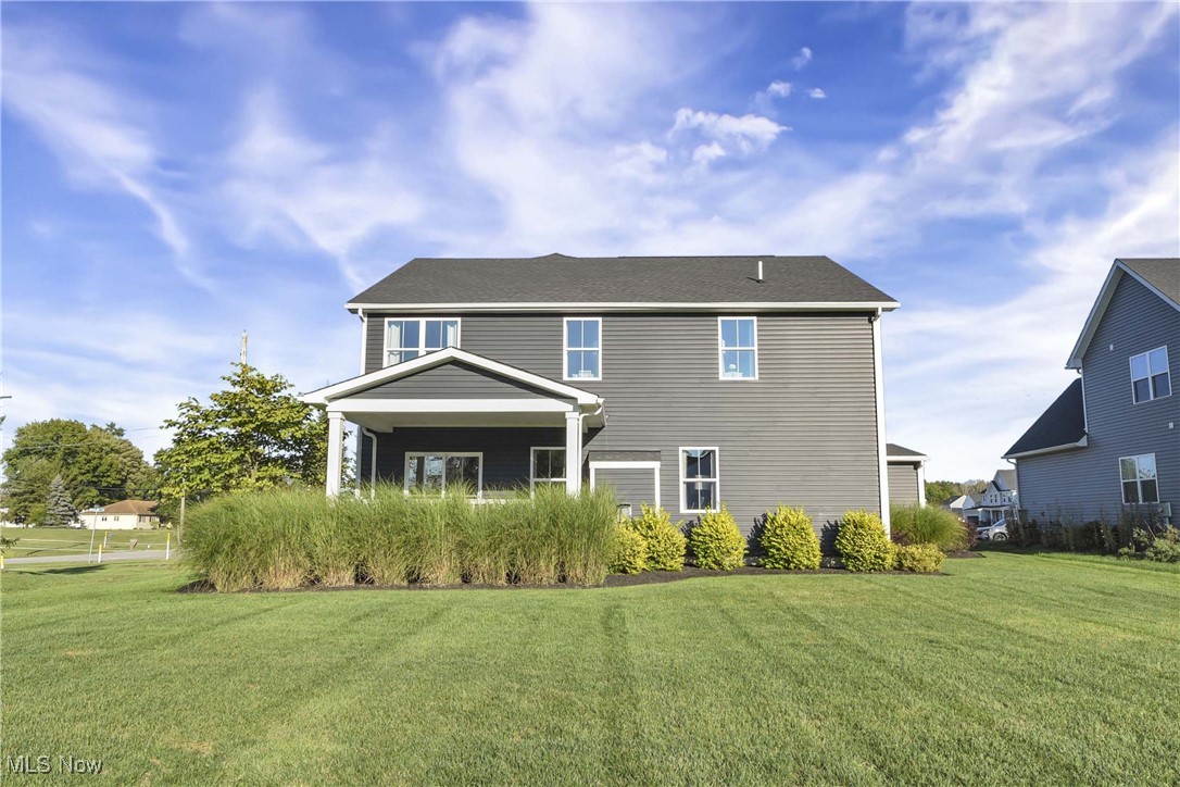 Creekridge - Residential