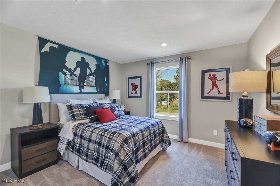 Creekridge - Residential