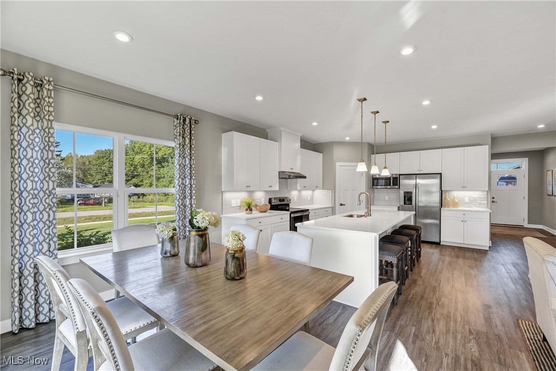 Creekridge - Residential