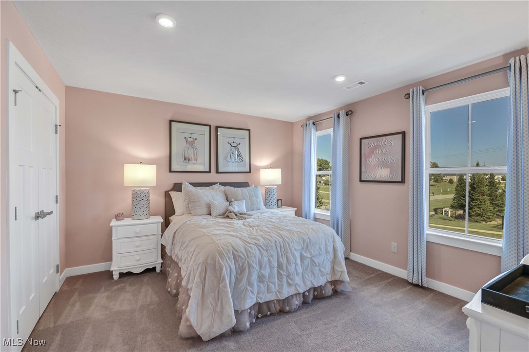 Creekridge - Residential