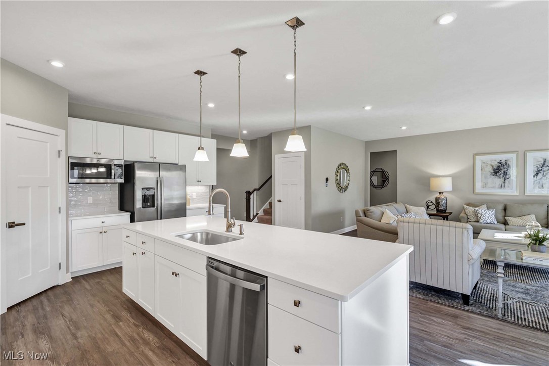 Creekridge - Residential
