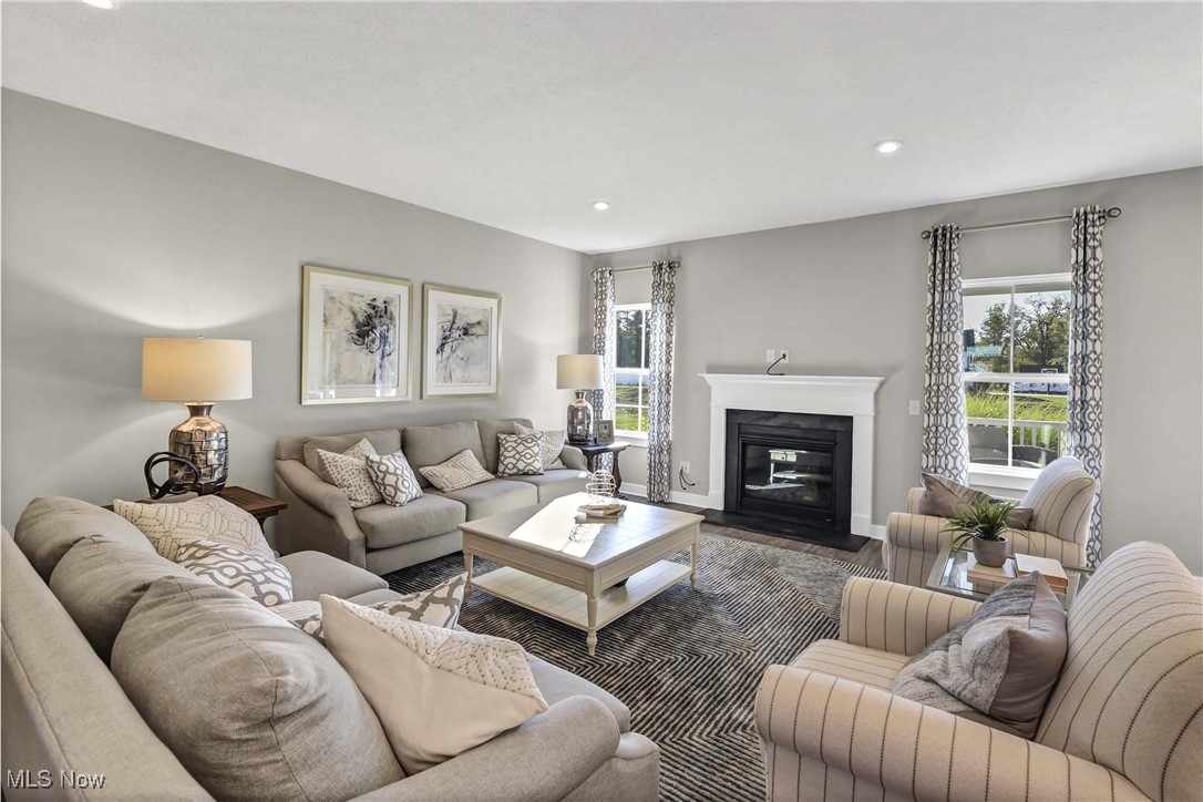 Creekridge - Residential
