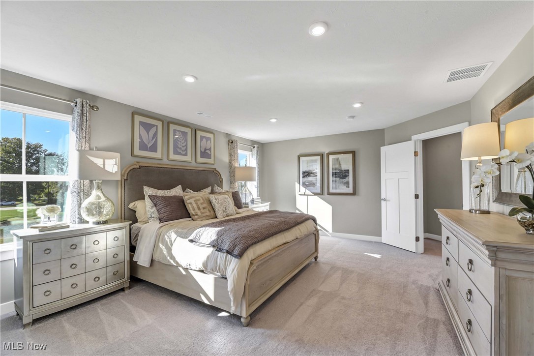 Creekridge - Residential
