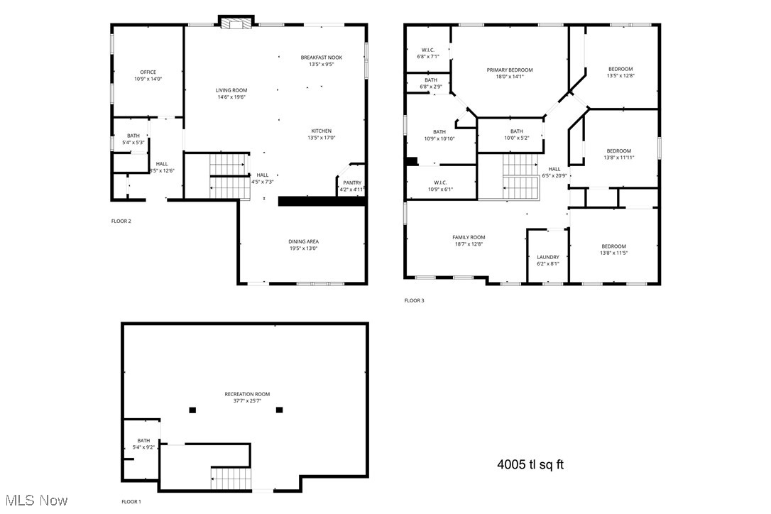 Creekridge - Residential