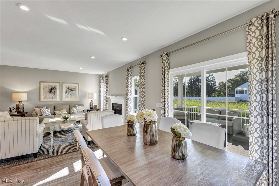 Creekridge - Residential
