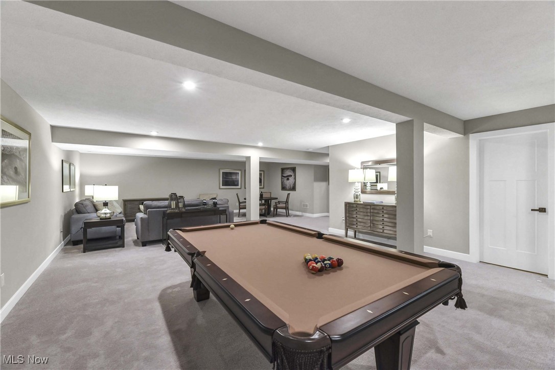 Creekridge - Residential