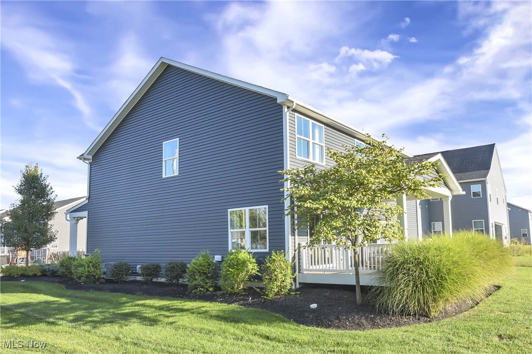 Creekridge - Residential