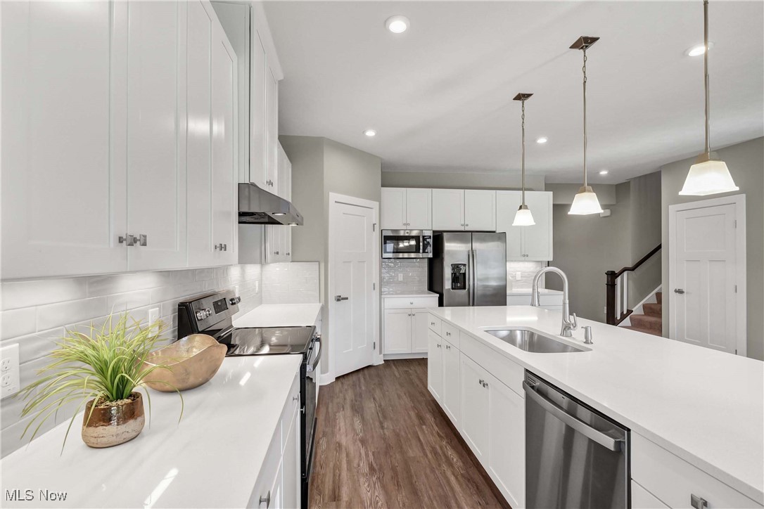 Creekridge - Residential