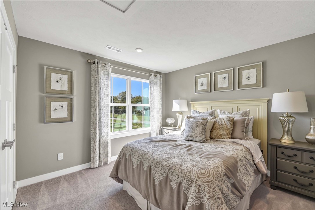 Creekridge - Residential