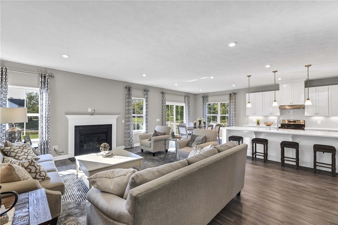 Creekridge - Residential