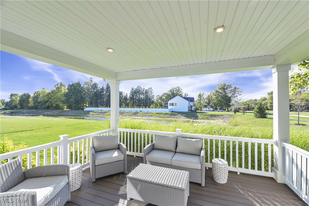 Creekridge - Residential
