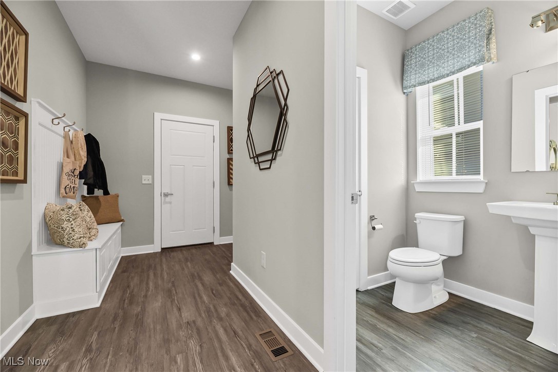 Creekridge - Residential