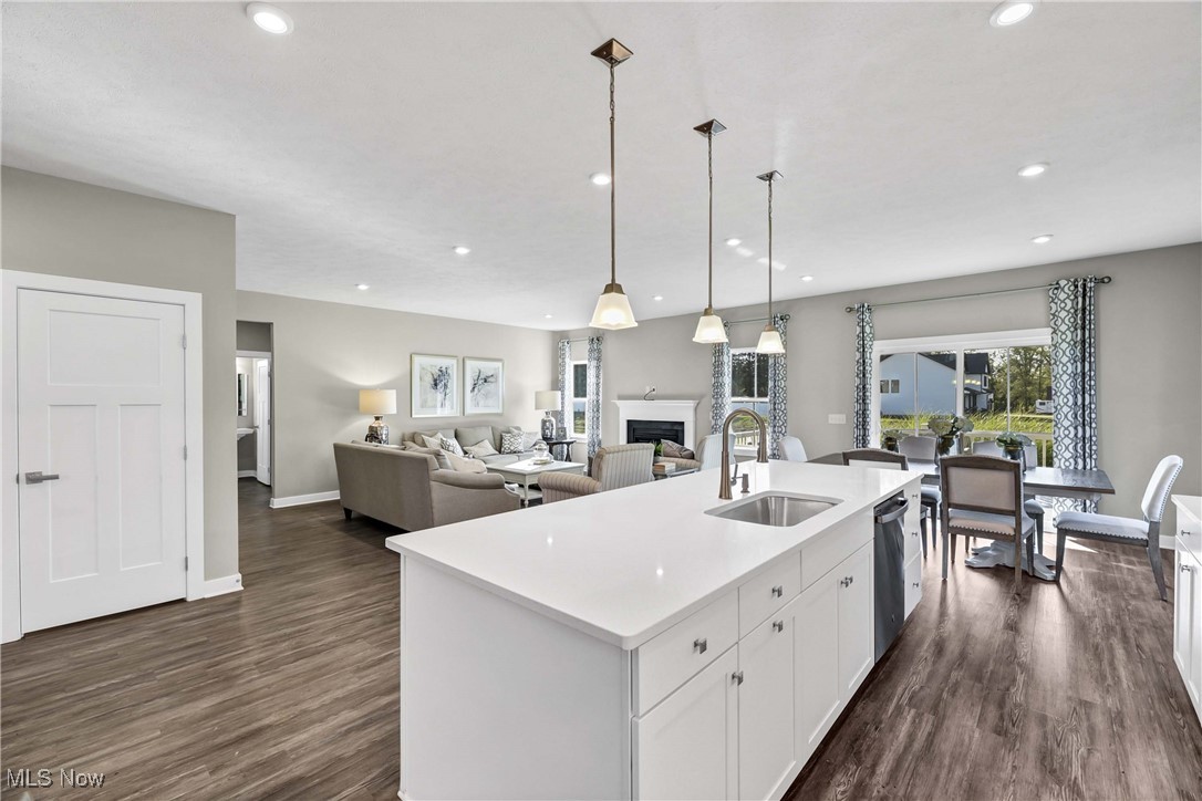 Creekridge - Residential