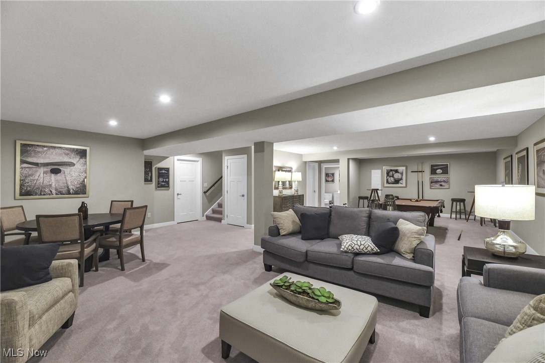 Creekridge - Residential