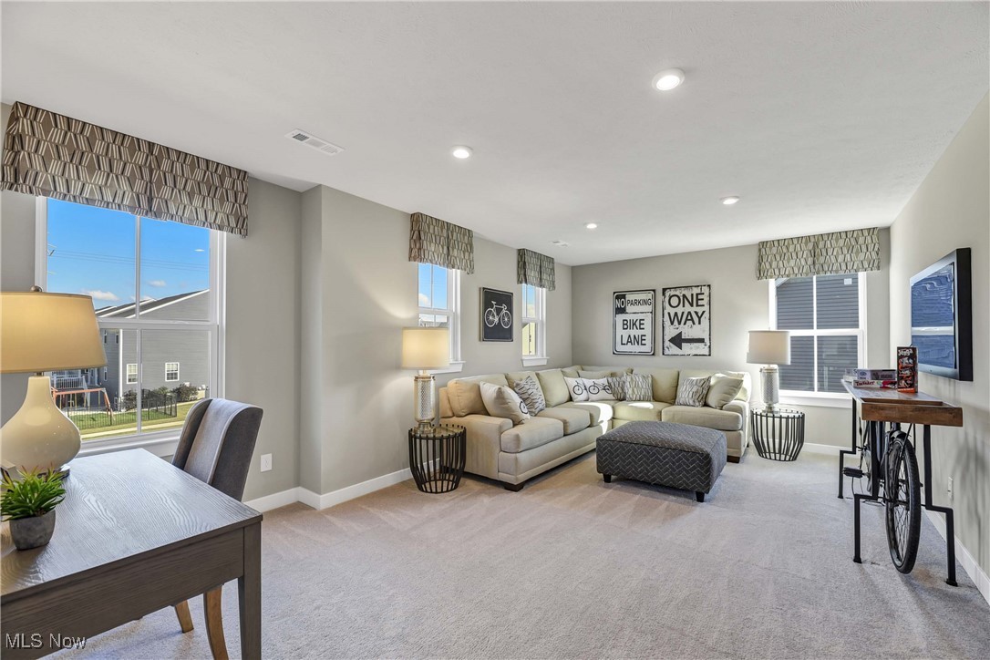 Creekridge - Residential