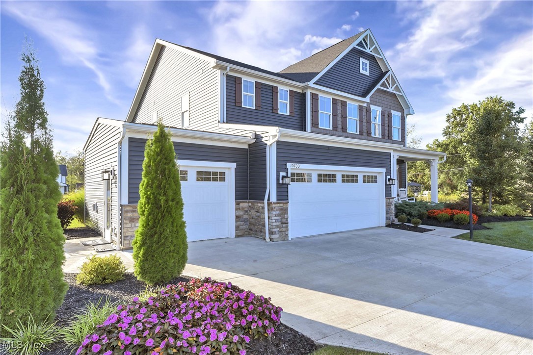 Creekridge - Residential