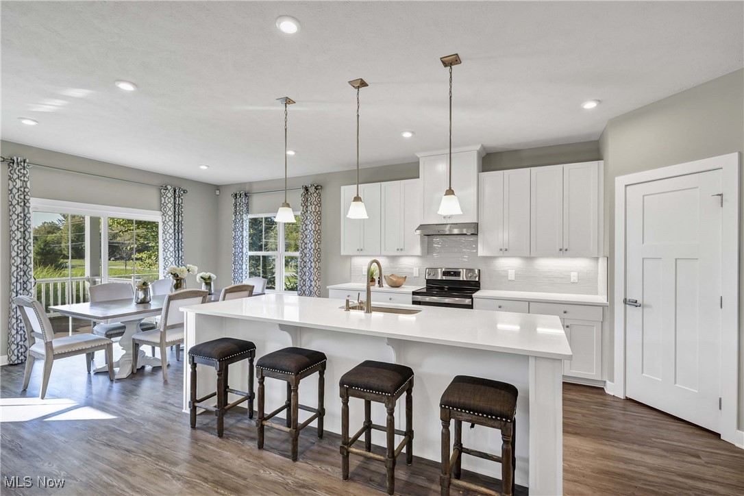 Creekridge - Residential