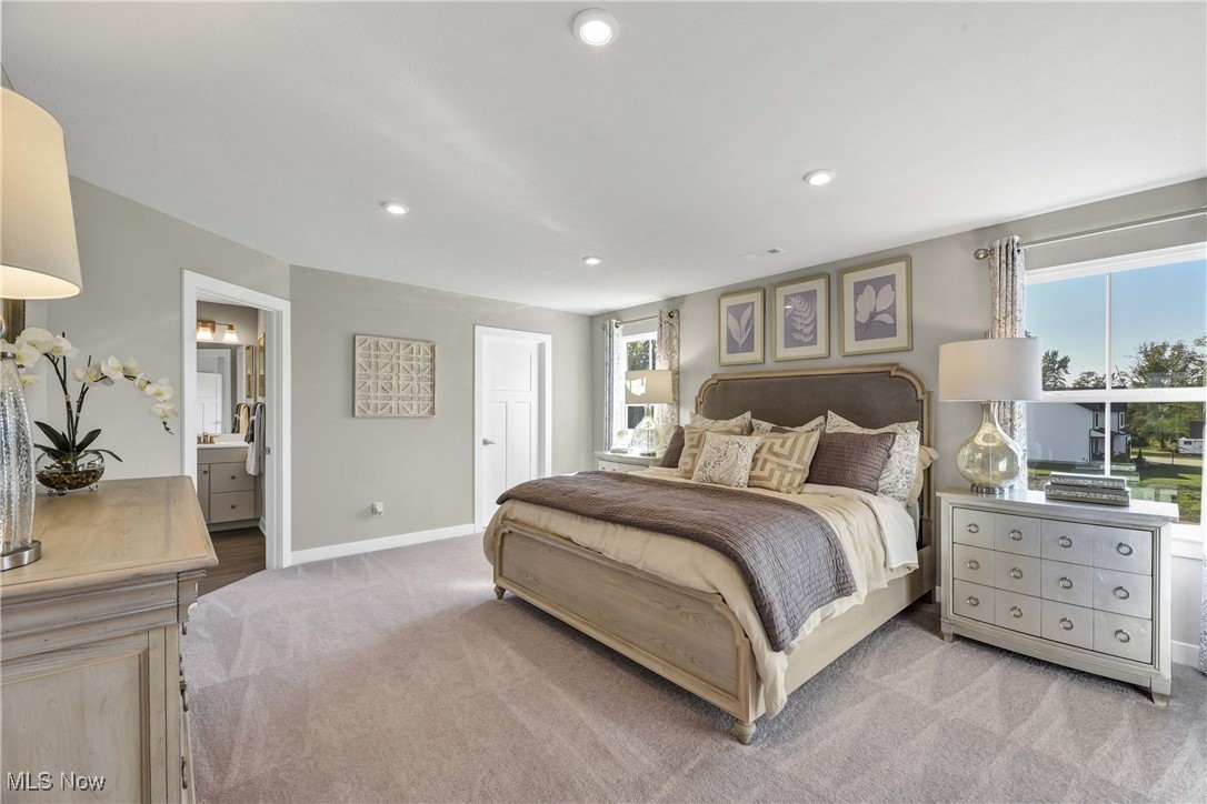 Creekridge - Residential