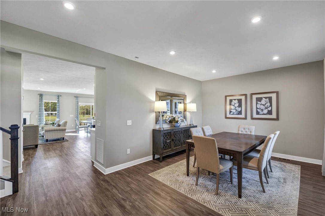 Creekridge - Residential