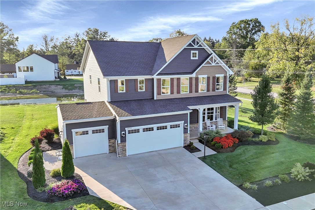 Creekridge - Residential