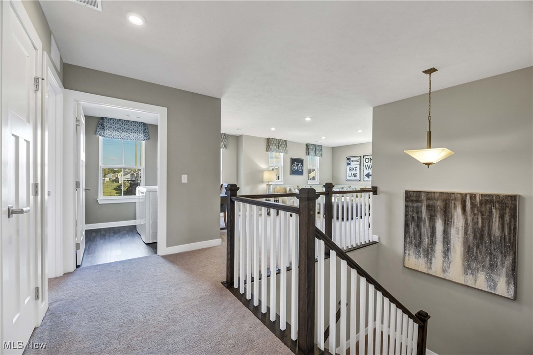 Creekridge - Residential