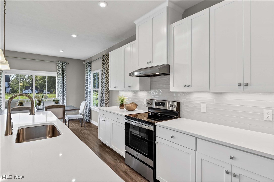 Creekridge - Residential