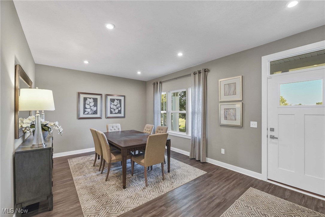 Creekridge - Residential