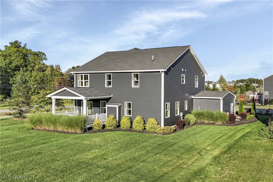 Creekridge - Residential