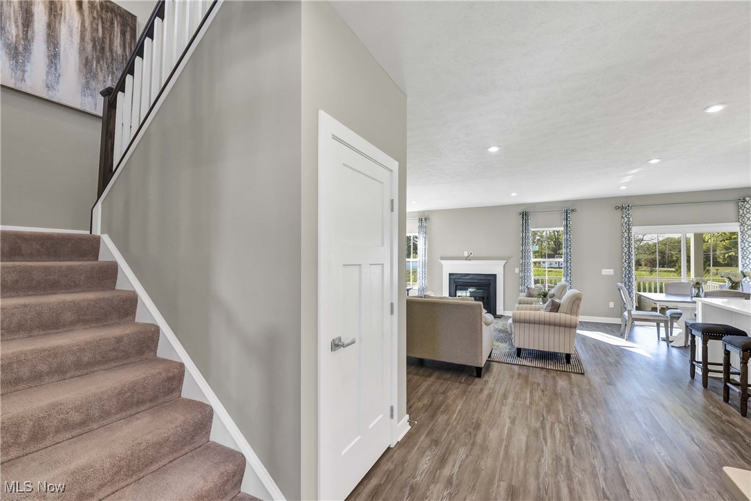 Creekridge - Residential