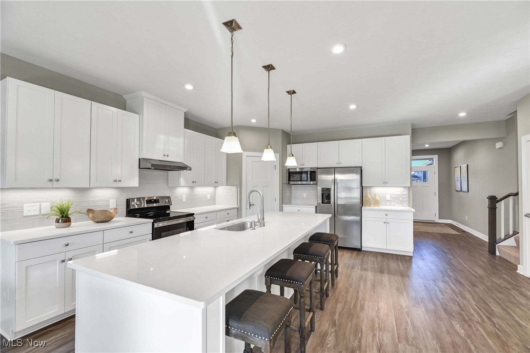 Creekridge - Residential