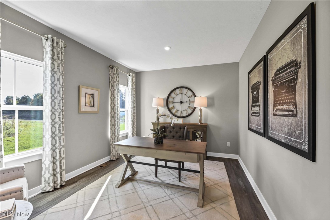 Creekridge - Residential