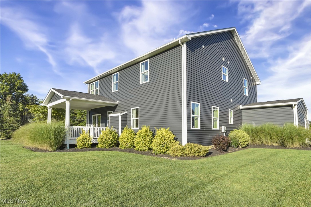 Creekridge - Residential