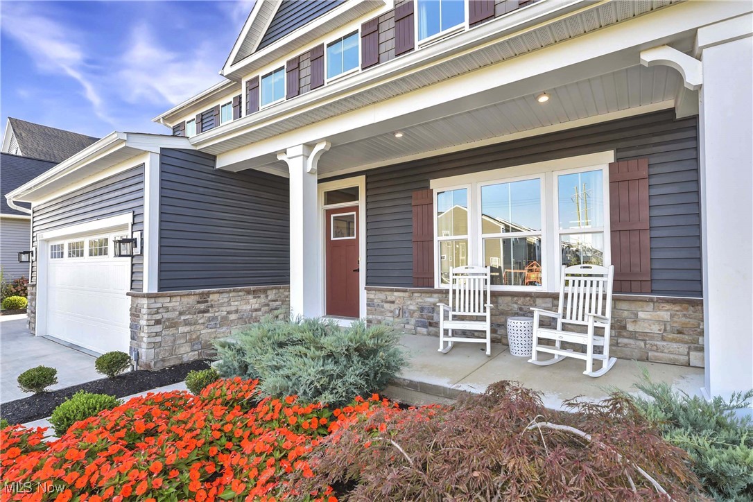 Creekridge - Residential