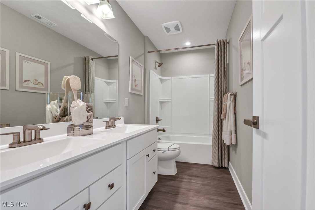 Creekridge - Residential