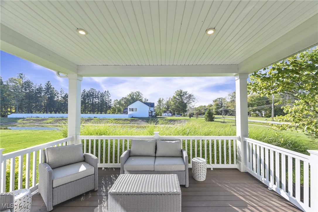 Creekridge - Residential