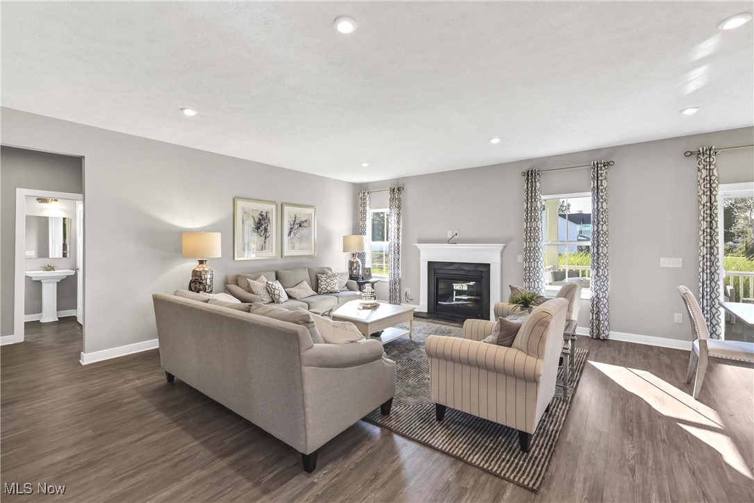 Creekridge - Residential