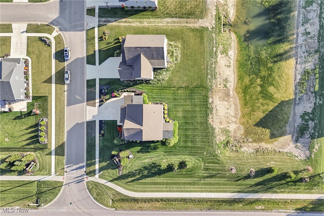 Creekridge - Residential