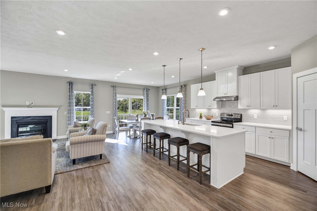 Creekridge - Residential