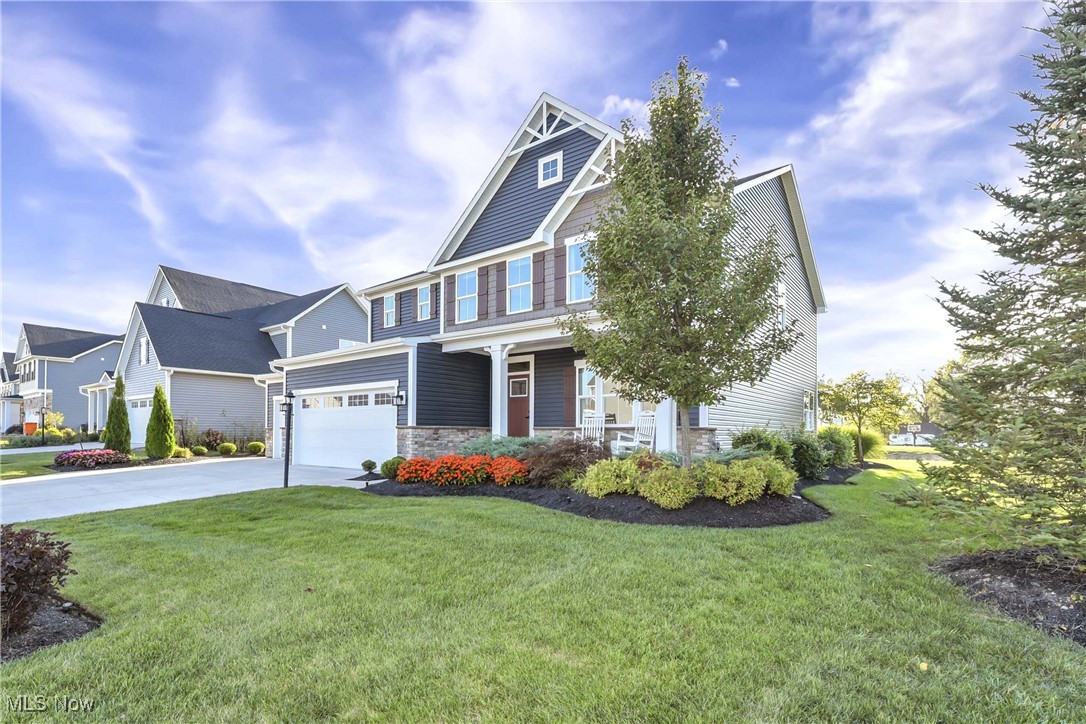 Creekridge - Residential
