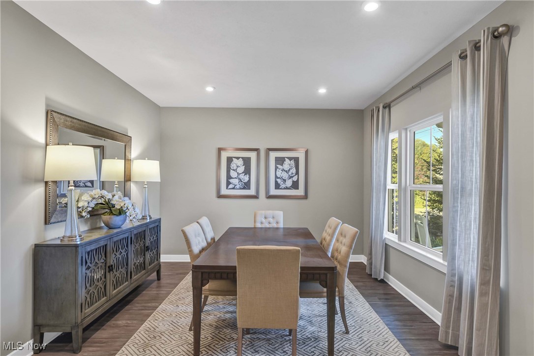 Creekridge - Residential
