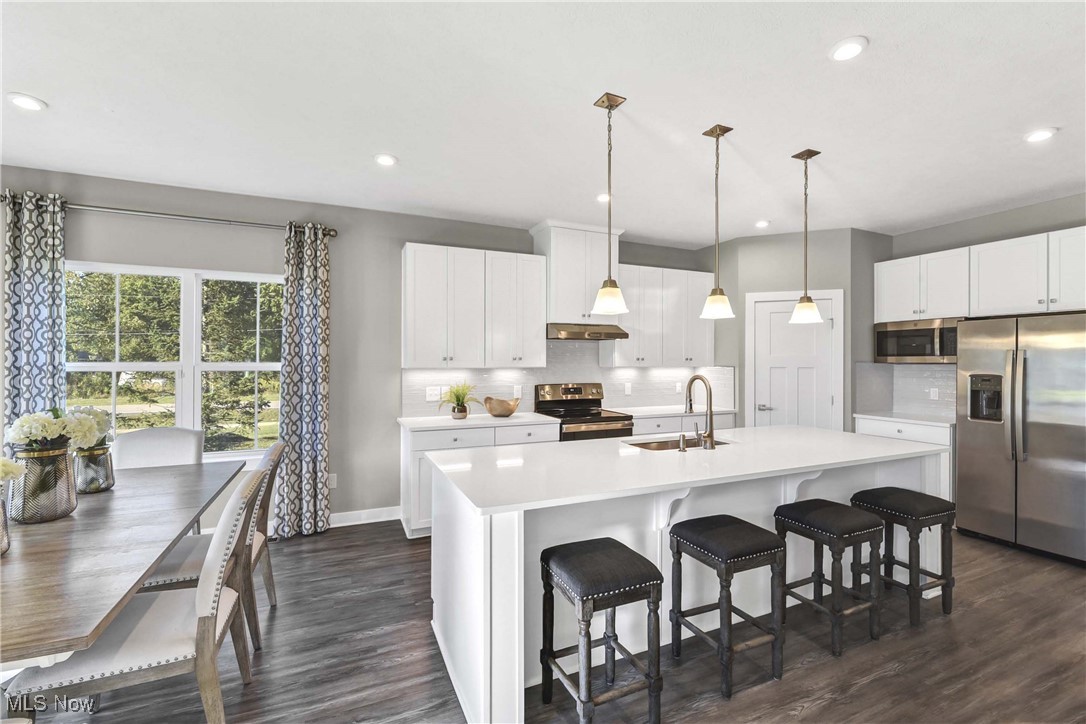 Creekridge - Residential