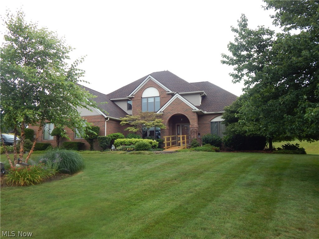 Hidden Valley - Residential