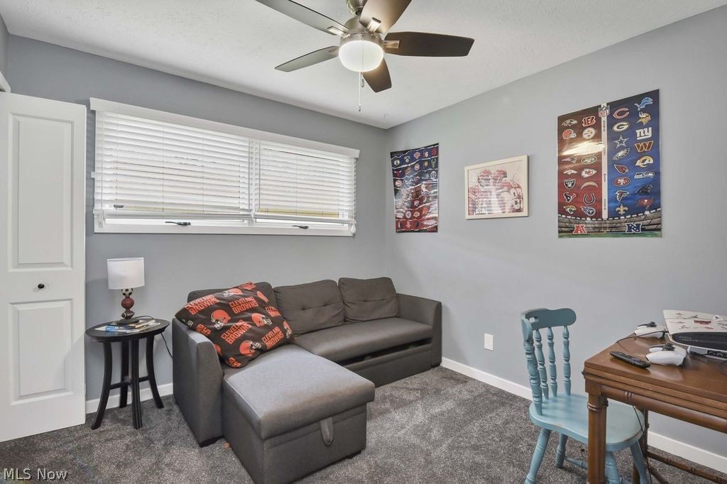 Mills Creek Sub - Residential