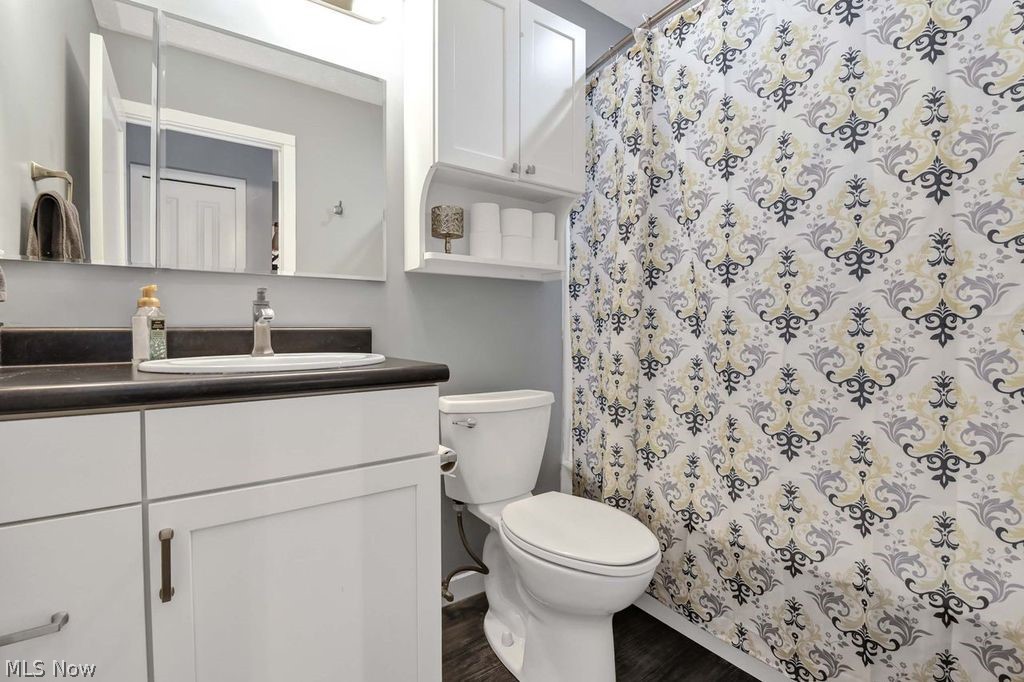 Mills Creek Sub - Residential